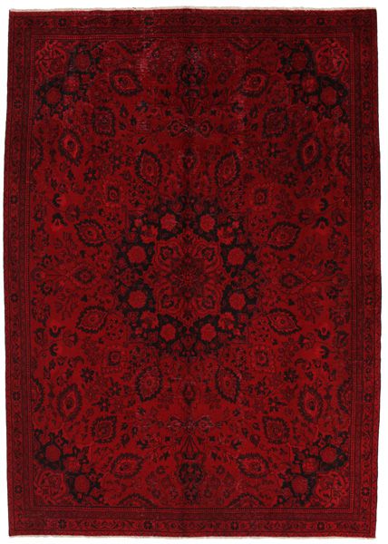 Vintage Persian Carpet 342x240