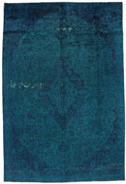 Vintage Persian Carpet 328x218