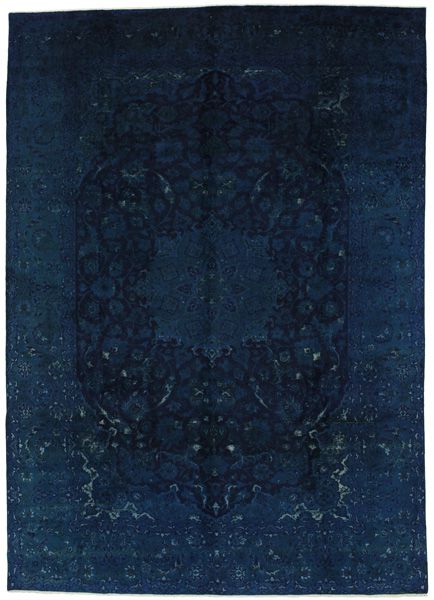 Vintage Persian Carpet 420x292