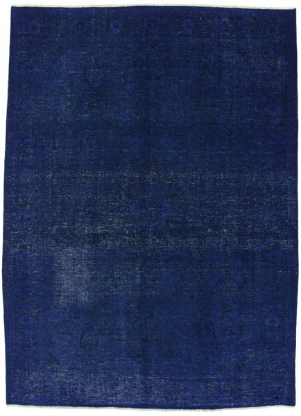 Vintage Persian Carpet 292x213