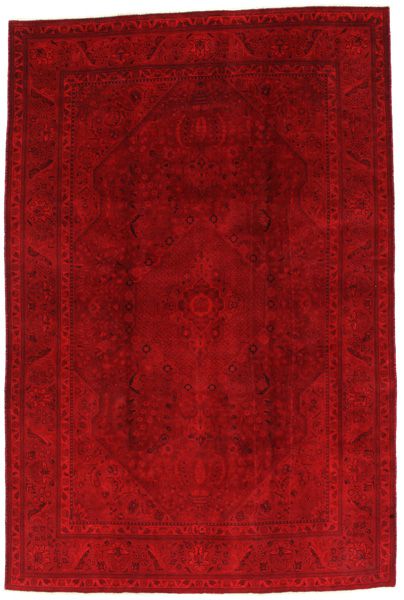 Vintage Persian Carpet 297x200