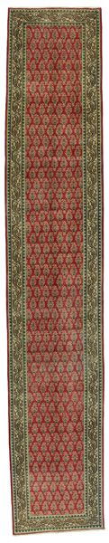 Mir - Patina Persian Carpet 475x84