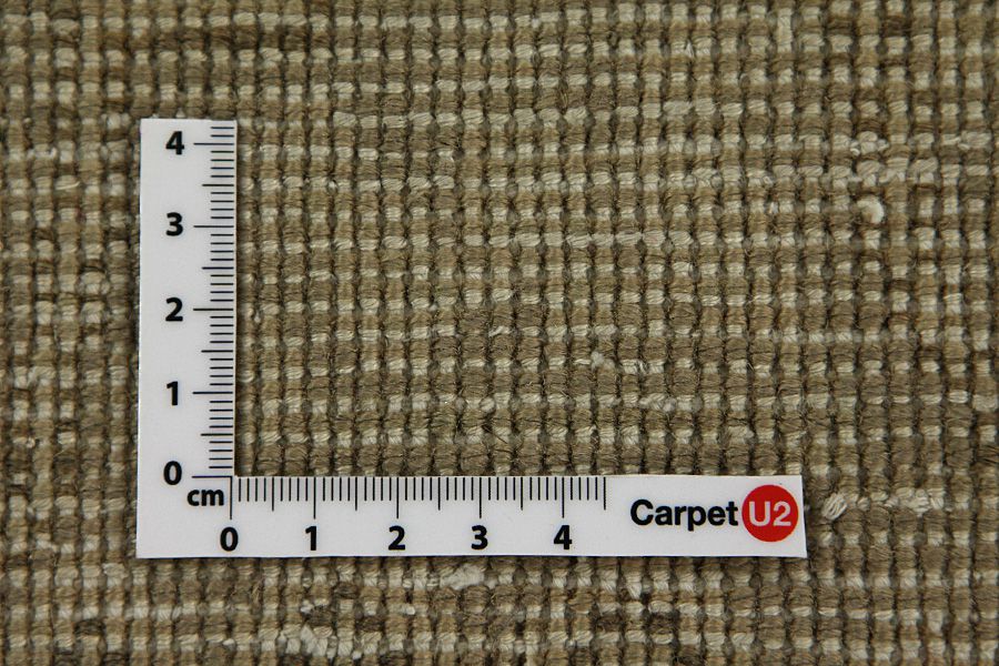 Tabriz - Patina Persian Carpet 300x200 - Picture 4