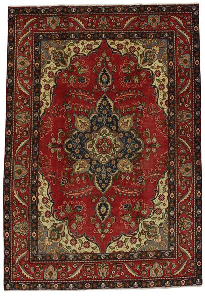 Farahan - Patina Persian Carpet 280x190