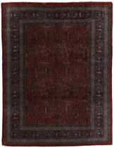 Tabriz - Antique