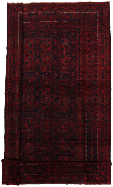 Turkaman - old Persian Carpet 467x271