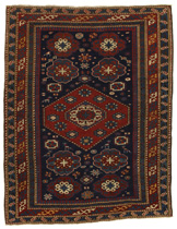 Shirvan - Caucasus
