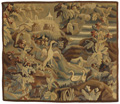Tapestry - Antique