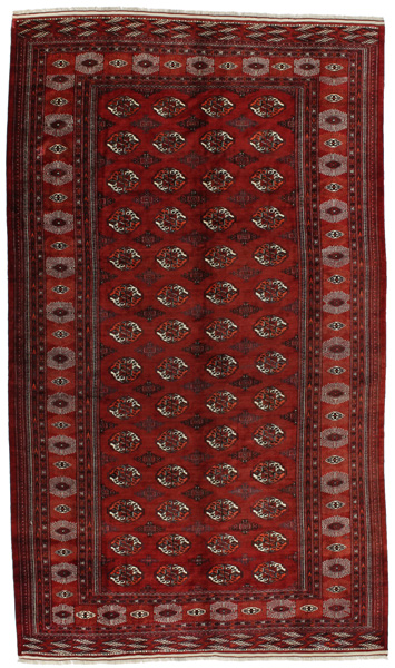 Bokhara Persian Carpet 485x283