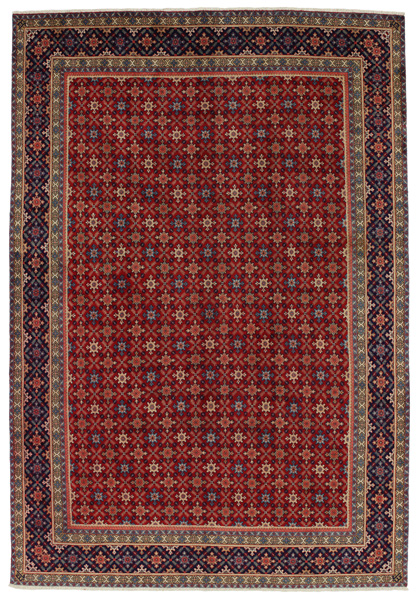 Mood - Mashad Persian Carpet 386x278