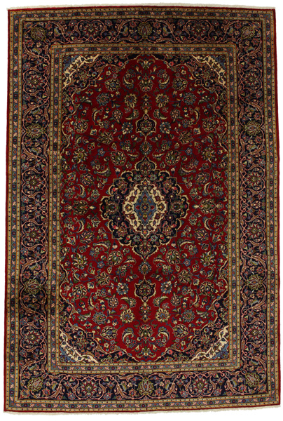 Kashan