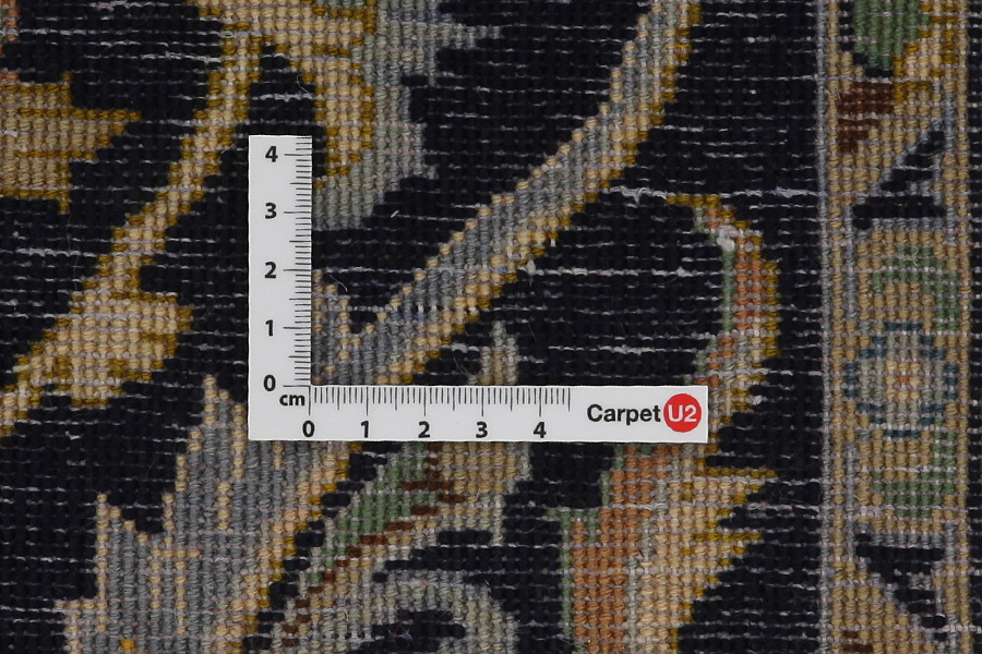 Tabriz Persian Carpet 429x298 - Picture 3