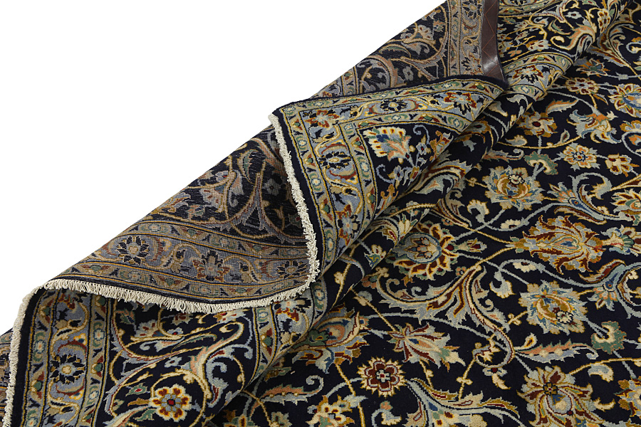Tabriz Persian Carpet 429x298 - Picture 4