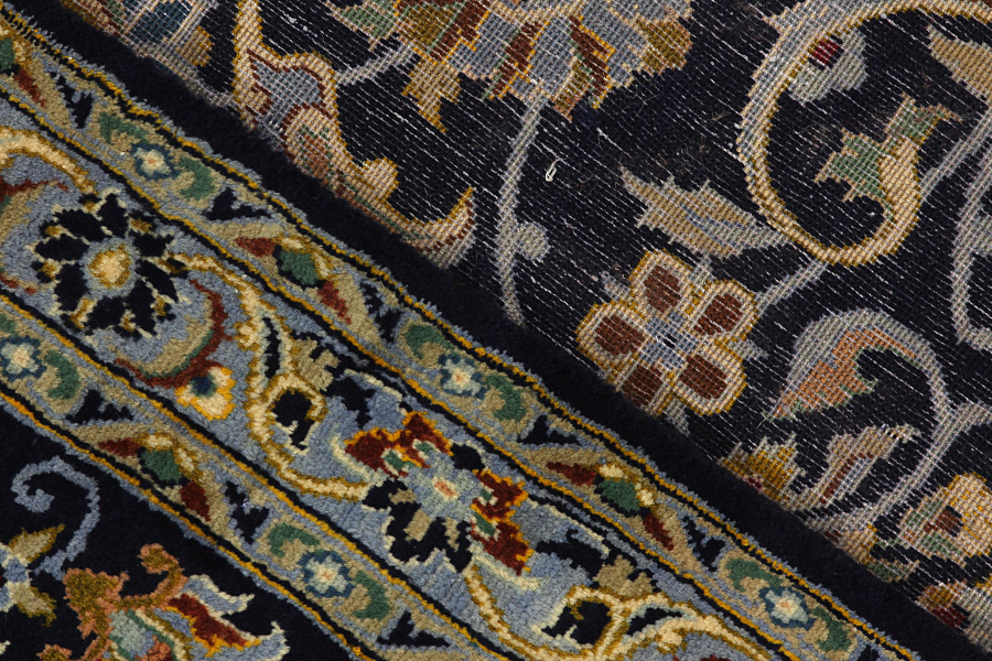 Tabriz Persian Carpet 429x298 - Picture 5