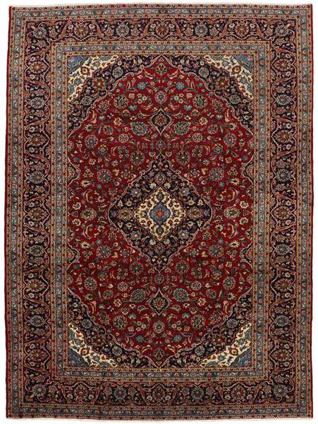 Kashan