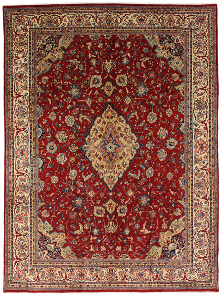 Kashan