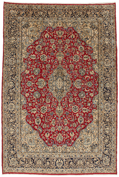 Farahan - Sarouk Persian Carpet 405x269