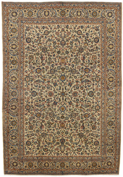 Kashan