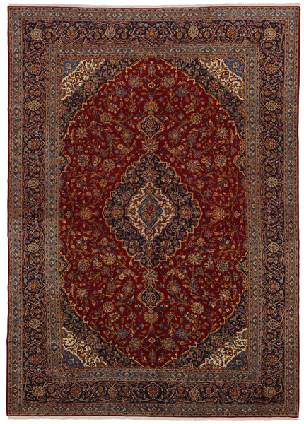 Kashan