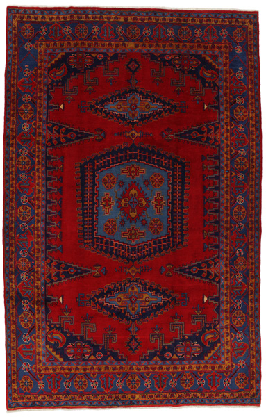 Wiss Persian Carpet 350x223