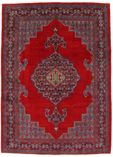 Wiss Persian Carpet 330x240