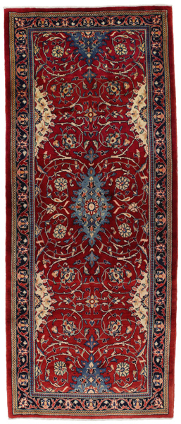 Ardebil Persian Carpet 321x131