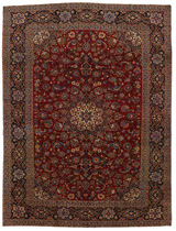 Kashan