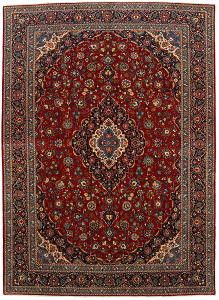 Kashan