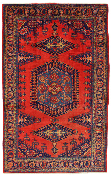 Wiss Persian Carpet 337x208