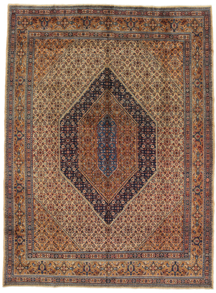 Mood - Khorasan Persian Carpet 365x270