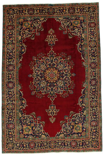 Tabriz - old