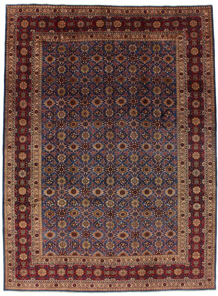 Varamin Persian Carpet 340x248