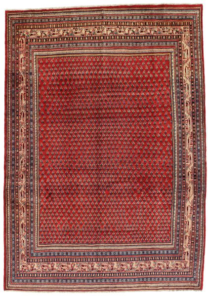 Mir - Sarouk Persian Carpet 298x207