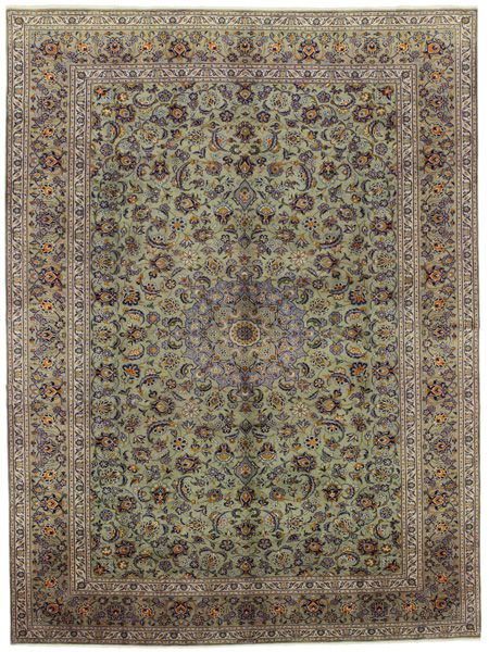 Kashan