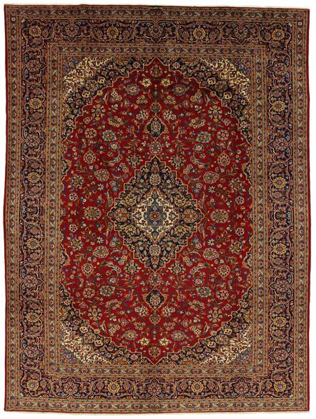 Kashan