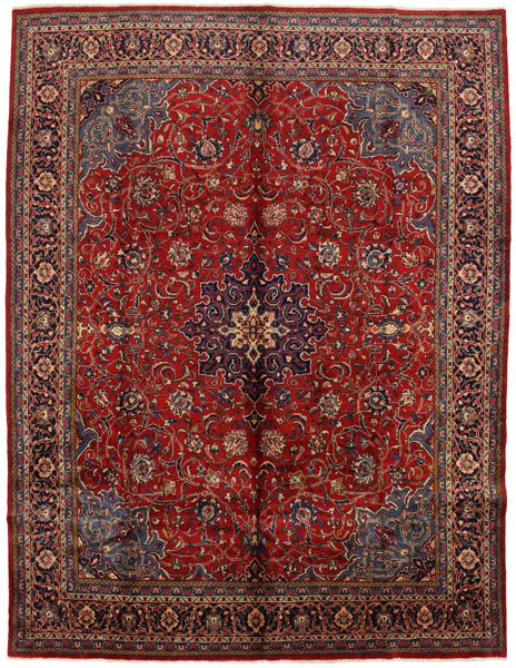 Tabriz Persian Carpet 385x292