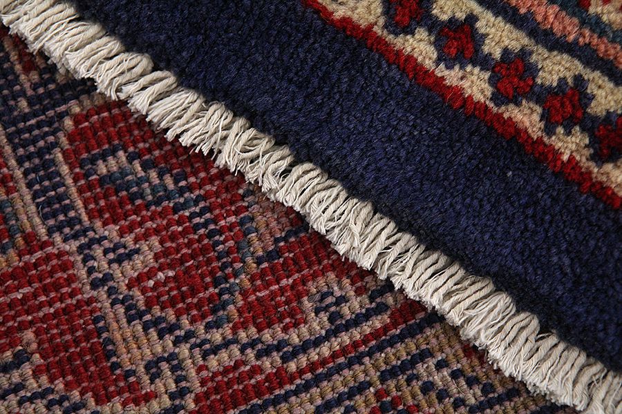 Tabriz Persian Carpet 386x290 - Picture 5