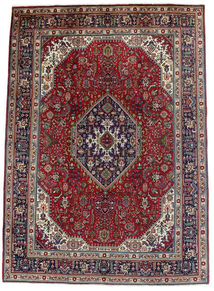 Tabriz Persian Carpet 340x245