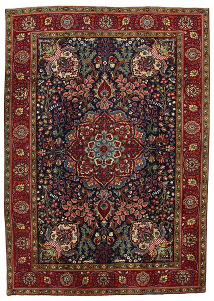 Tabriz - Lavar