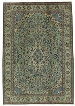 Kashan