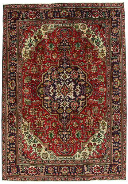 Tabriz Persian Carpet 288x200