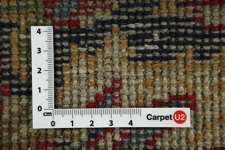 Tabriz Persian Carpet 287x200 - Picture 3