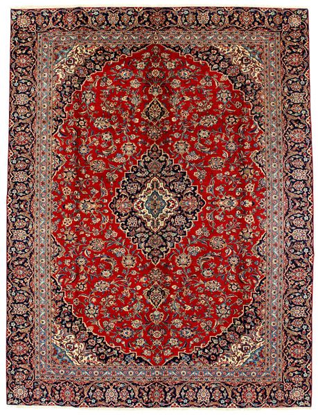 Kashan