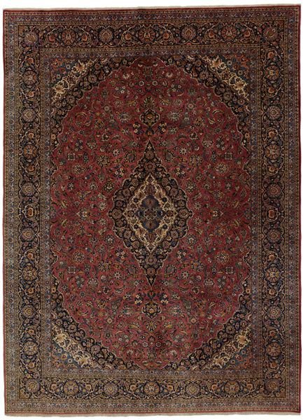 Kashan