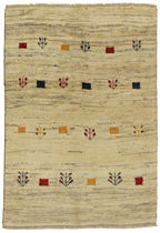 Gabbeh - Qashqai