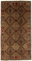 Gabbeh - Bakhtiari