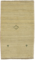 Gabbeh - Qashqai