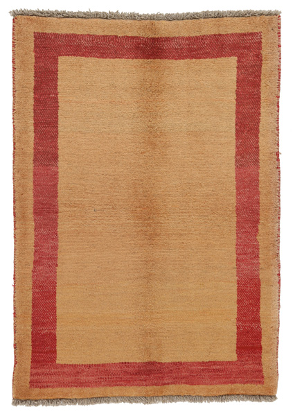 Gabbeh Persian Carpet 150x106