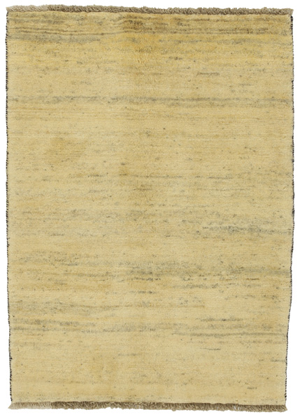 Gabbeh - Qashqai Persian Carpet 144x102