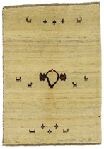 Gabbeh - Qashqai
